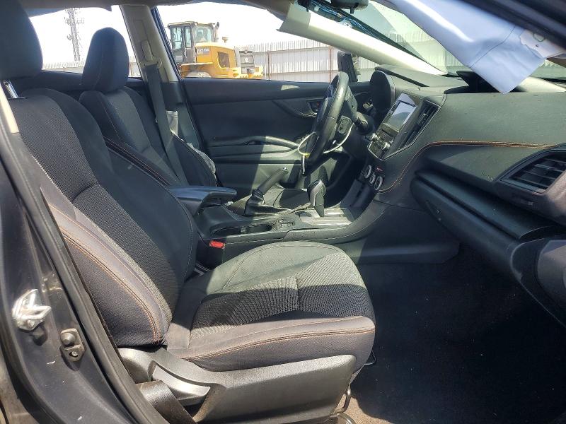Zdjęcie 7 z aukcji – 2023 SUBARU CROSSTREK z VIN JF2GTAEC7PH296274