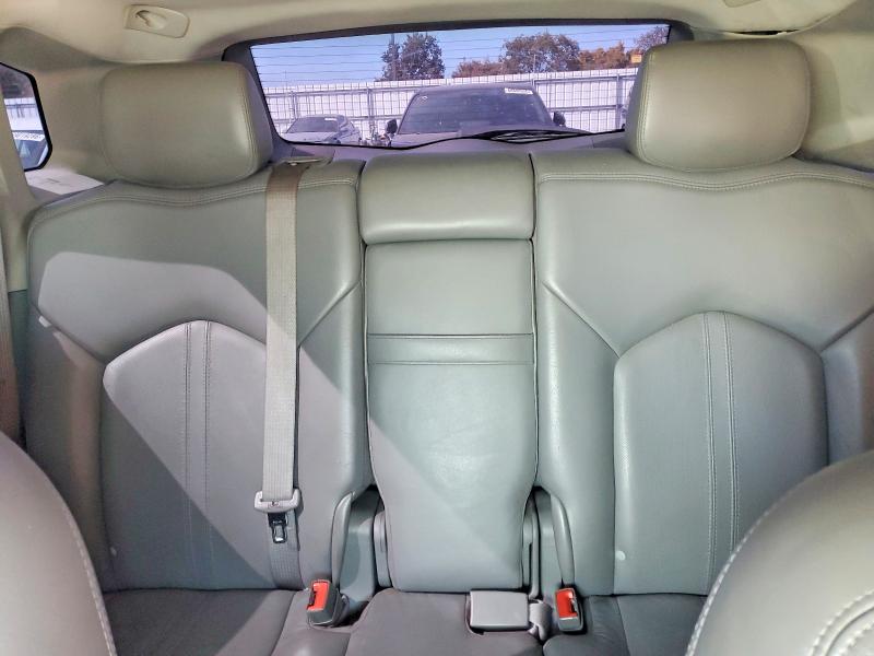 Foto 10 de la subasta – 2011 CADILLAC SRX con VIN 3GYFNAEY0BS570568