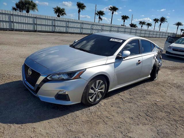 2020 NISSAN ALTIMA - Търг №71113436