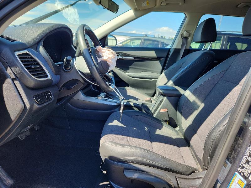 Photo 7 from auction – 2021 KIA SELTOS with VIN KNDEUCAA7M7171991