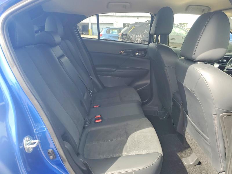 Photo 11 from auction – 2026 MITSUBISHI ECLIPSE CROSS with VIN JA4ATWAA5TZ022057