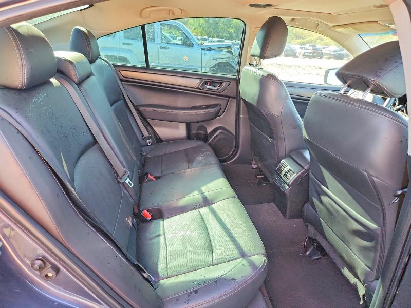 Photo 10 from auction – 2017 SUBARU LEGACY with VIN 4S3BNAK64H3017086