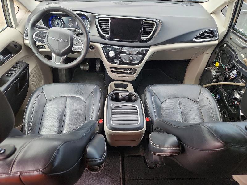 صورة رقم 8 من المزاد - 2022 CHRYSLER PACIFICA مع VIN 2C4RC1BG8NR152099