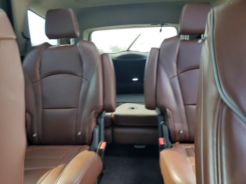 Photo 10 from auction – 2018 BUICK ENCLAVE with VIN 5GAERDKW3JJ251578