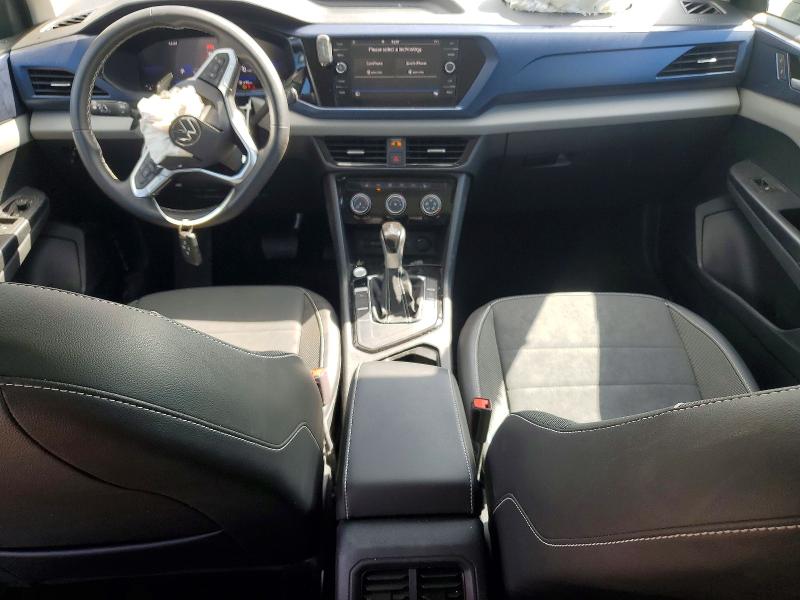 Снимка 8 от търг – 2023 VOLKSWAGEN TAOS с VIN 3VVEX7B21PM341389