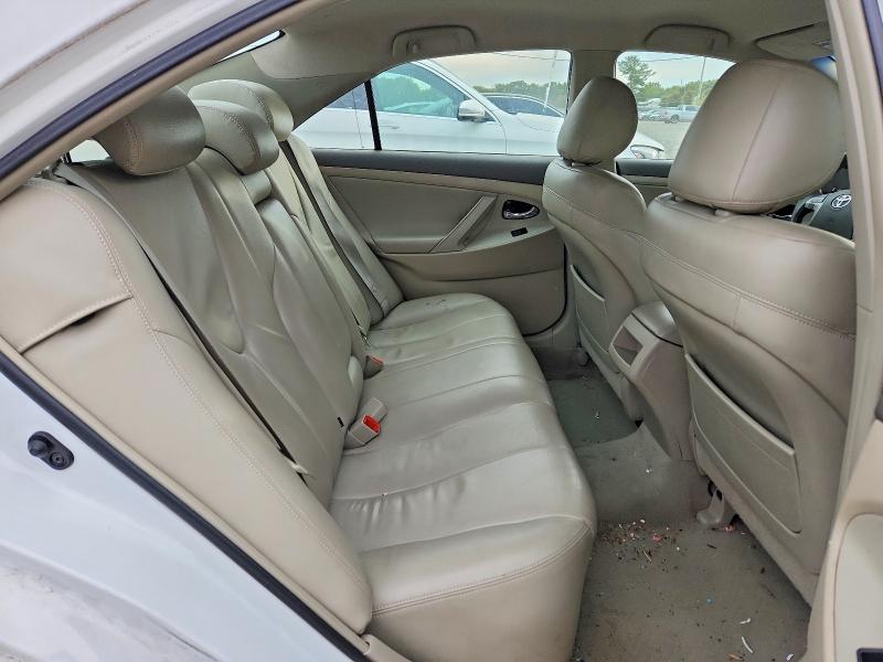 Снимка 10 от търг – 2009 TOYOTA CAMRY с VIN 4T1BE46K09U881066