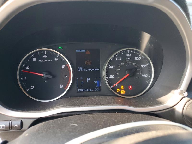 Photo 9 from auction – 2019 MITSUBISHI ECLIPSE CROSS with VIN JA4AT4AA2KZ032368
