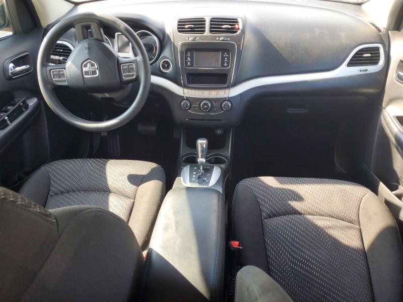 صورة رقم 8 من المزاد - 2014 DODGE JOURNEY مع VIN 3C4PDCBG0ET264490