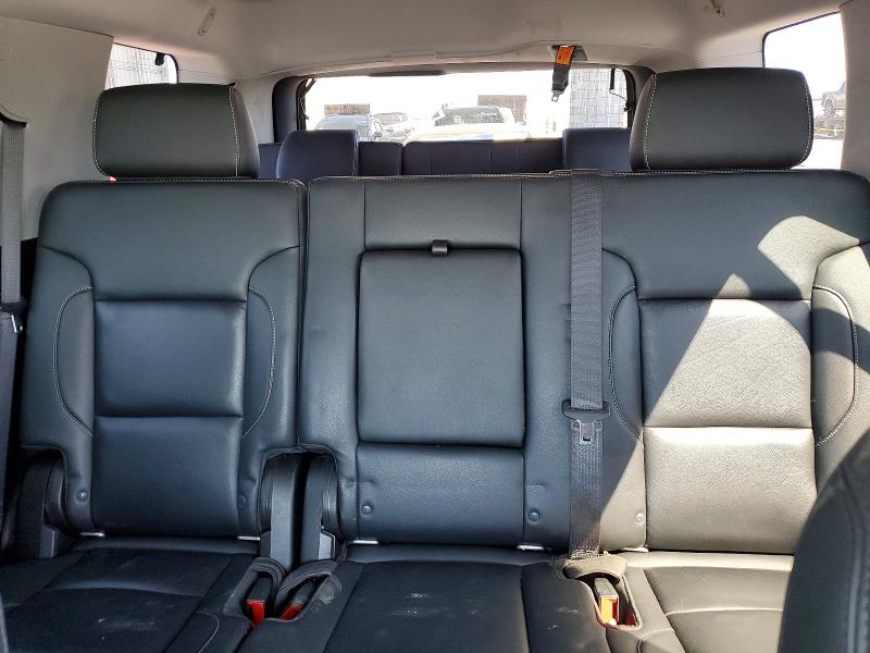 Photo 10 from auction – 2019 CHEVROLET TAHOE with VIN 1GNSCBKC6KR277714