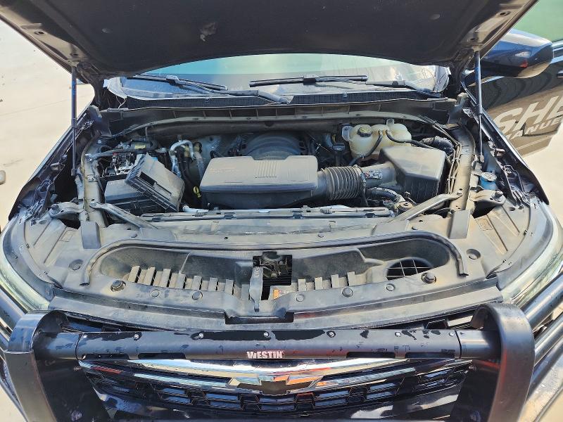 Photo 12 from auction – 2023 CHEVROLET TAHOE with VIN 1GNSCLED2PR203630