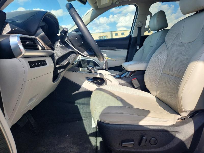 Снимка 7 от търг – 2020 KIA TELLURIDE с VIN 5XYP34HCXLG010979