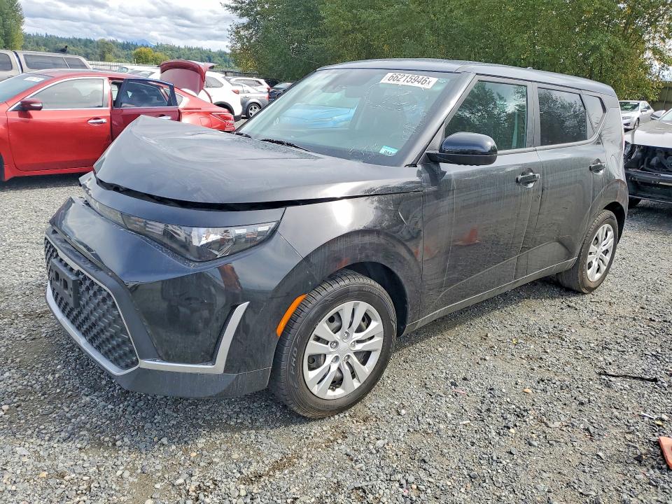 2023 KIA SOUL - Търг №66215946