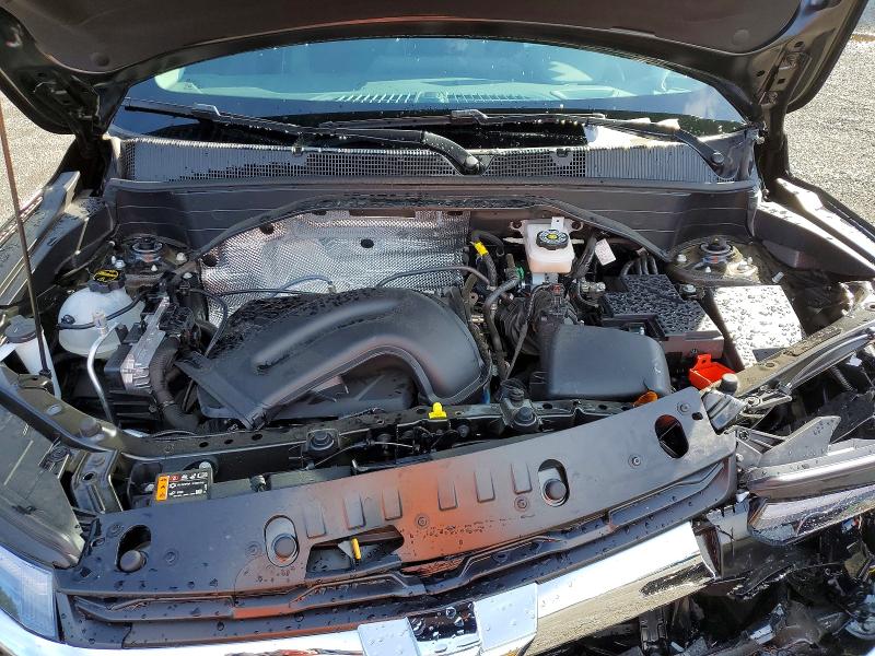 Photo 12 from auction – 2026 CHEVROLET TRAILBLAZER with VIN KL79MPSL5TB251727