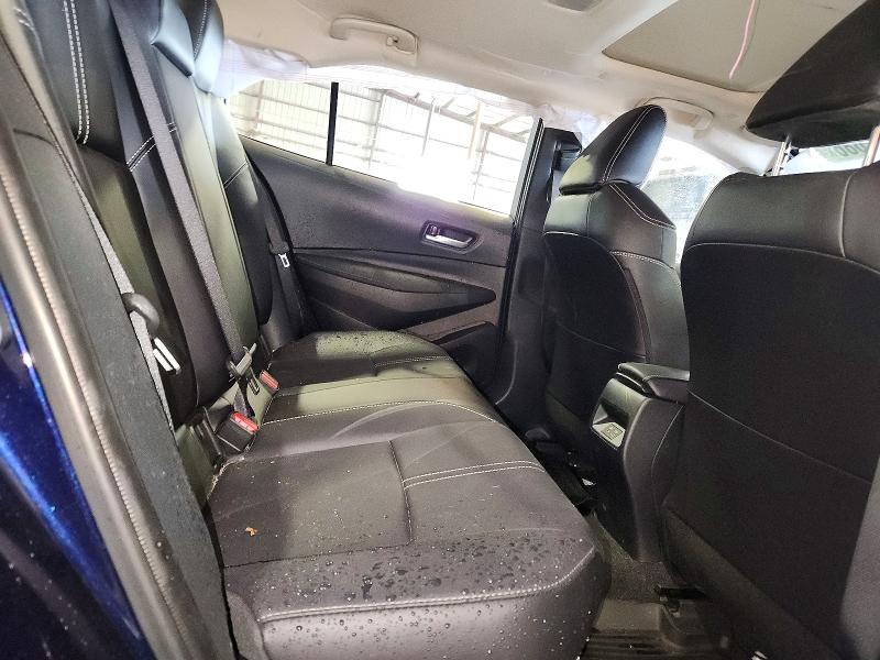 Снимка 10 от търг – 2024 TOYOTA COROLLA HYBRID с VIN JTDBCMFE7RJ028458