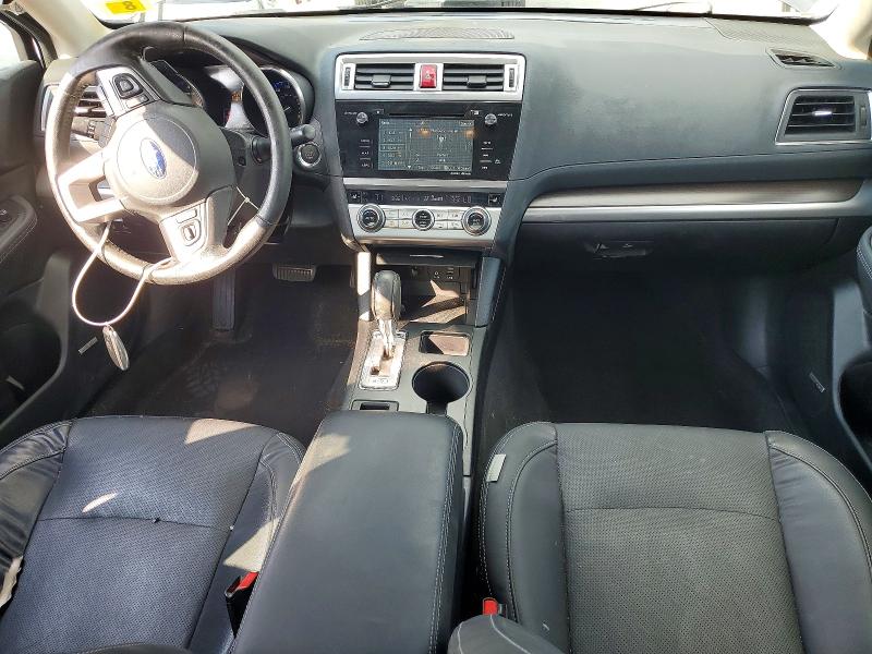 Фото 8 с аукциона – 2016 SUBARU LEGACY с VIN 4S3BNEN66G3028107
