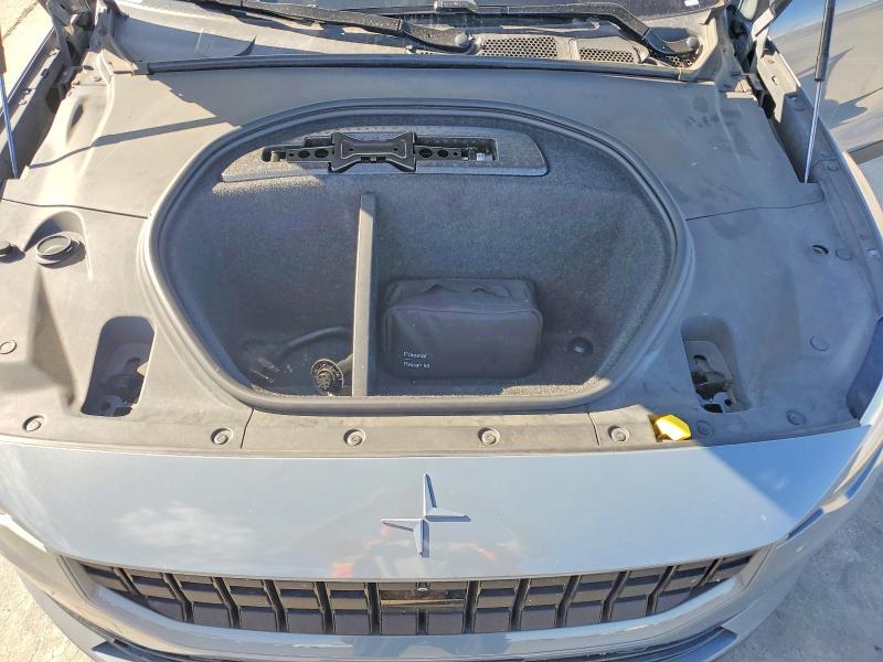Photo 11 from auction – 2023 POLESTAR 2 with VIN YSMED3KA3PL159240