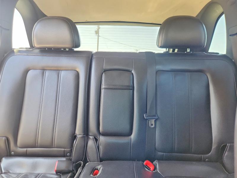 Zdjęcie 10 z aukcji – 2014 CHEVROLET CAPTIVA z VIN 3GNAL4EK1ES673965