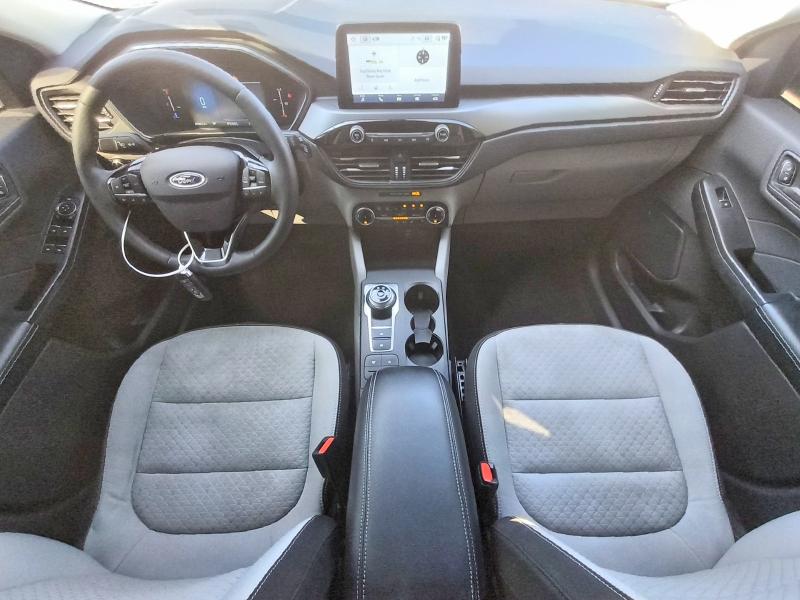 Photo 8 from auction – 2023 FORD ESCAPE with VIN 1FMCU0GN0PUA05930