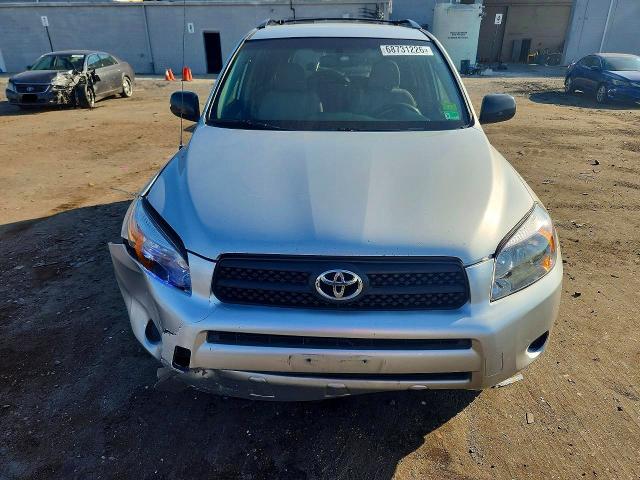 Photo 5 from auction – 2008 TOYOTA RAV4 with VIN JTMBD33V086068586