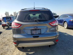 Photo 6 from auction – 2013 FORD ESCAPE with VIN 1FMCU0GX5DUC24704