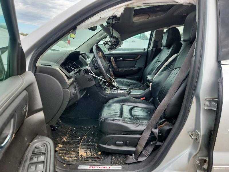 Photo 7 from auction – 2015 GMC ACADIA with VIN 1GKKVTKD3FJ359779