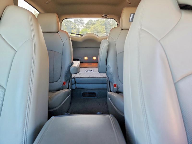 Фото 10 с аукциона – 2017 BUICK ENCLAVE с VIN 5GAKRCKD8HJ182876