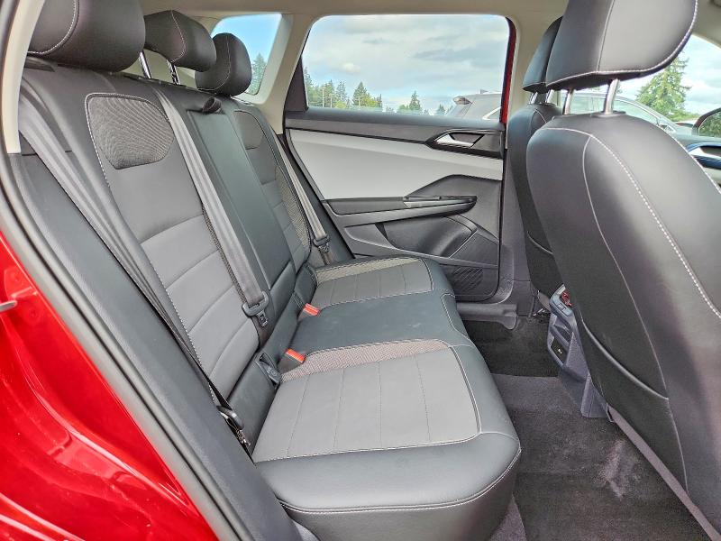 Снимка 11 от търг – 2022 VOLKSWAGEN TAOS с VIN 3VVLX7B25NM055971
