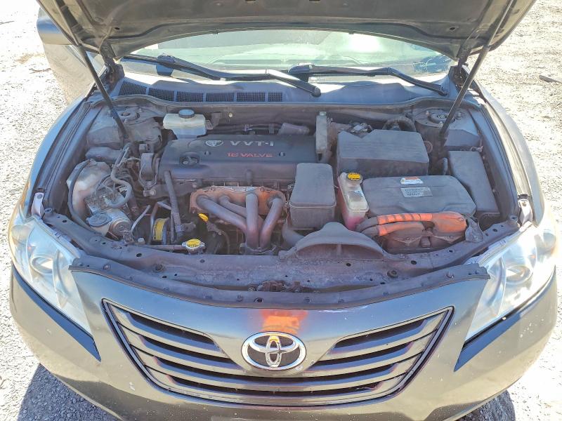 Снимка 11 от търг – 2007 TOYOTA CAMRY с VIN JTNBB46K573044308