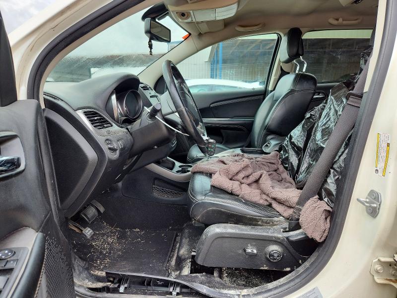 Photo 7 from auction – 2017 DODGE JOURNEY with VIN 3C4PDCGB3HT516704