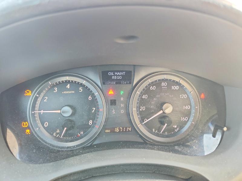 صورة رقم 9 من المزاد - 2007 LEXUS ES مع VIN JTHBJ46G572100836