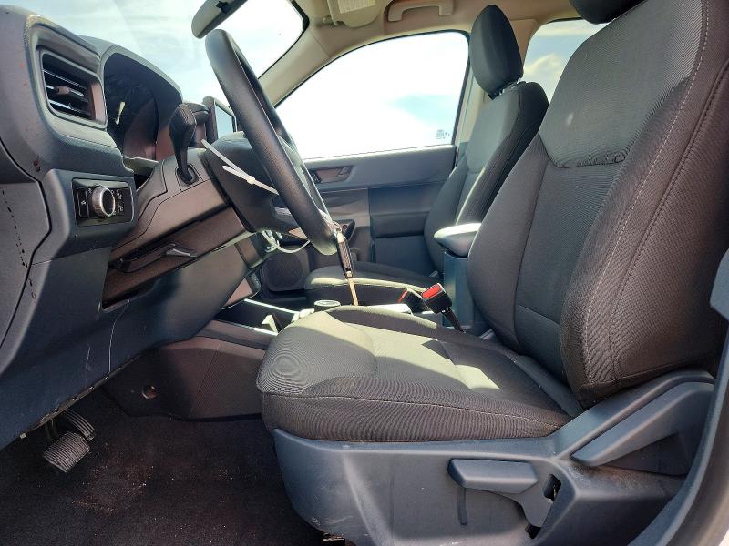 Photo 7 from auction – 2024 FORD MAVERICK with VIN 3FTTW8A99RRA24026