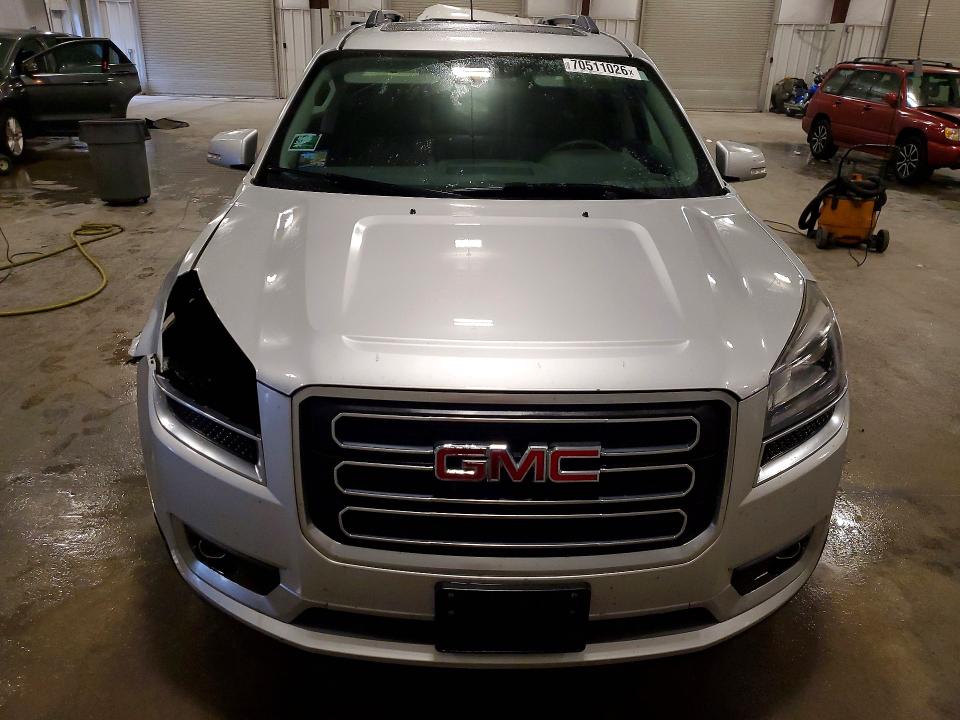 Фото 5 с аукциона – 2015 GMC ACADIA с VIN 1GKKVRKD9FJ195960