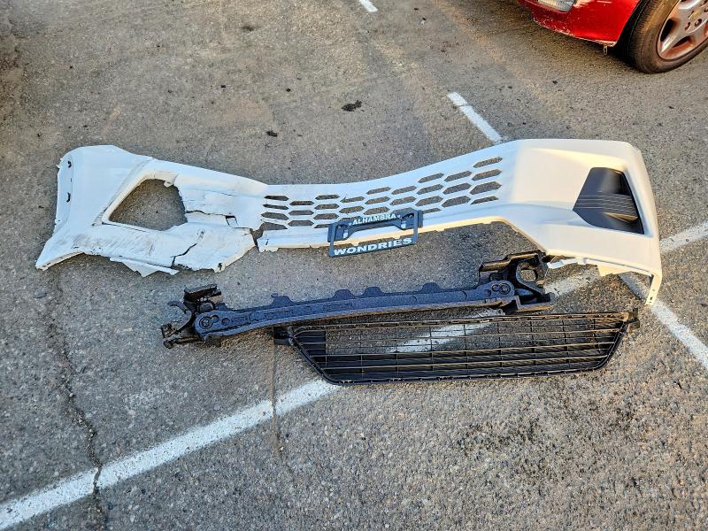 Foto 13 de la subasta – 2026 TOYOTA RAV4 con VIN 2T36DRBV6TW005182