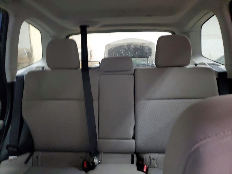 صورة رقم 10 من المزاد - 2018 SUBARU FORESTER مع VIN JF2SJAEC8JH413867