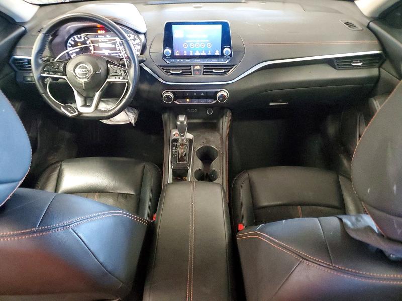 Photo 8 from auction – 2019 NISSAN ALTIMA with VIN 1N4BL4CV1KC129855