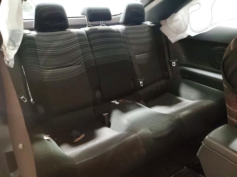 Снимка 10 от търг – 2012 SCION TC с VIN JTKJF5C73C3024524