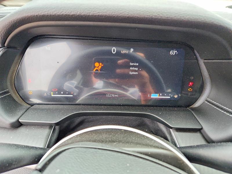 Снимка 9 от търг – 2023 JEEP GRAND CHEROKEE с VIN 1C4RJKAG1P8865552