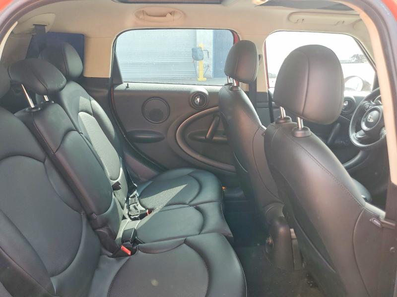 Zdjęcie 10 z aukcji – 2012 MINI COOPER z VIN WMWZC3C51CWL83629