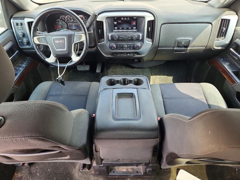 صورة رقم 8 من المزاد - 2014 GMC SIERRA مع VIN 3GTU2UEC5EG136133