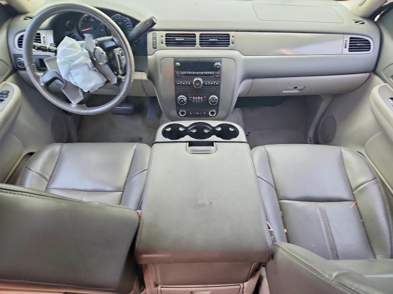 Photo 8 from auction – 2009 CHEVROLET TAHOE with VIN 1GNFC13C99R112003
