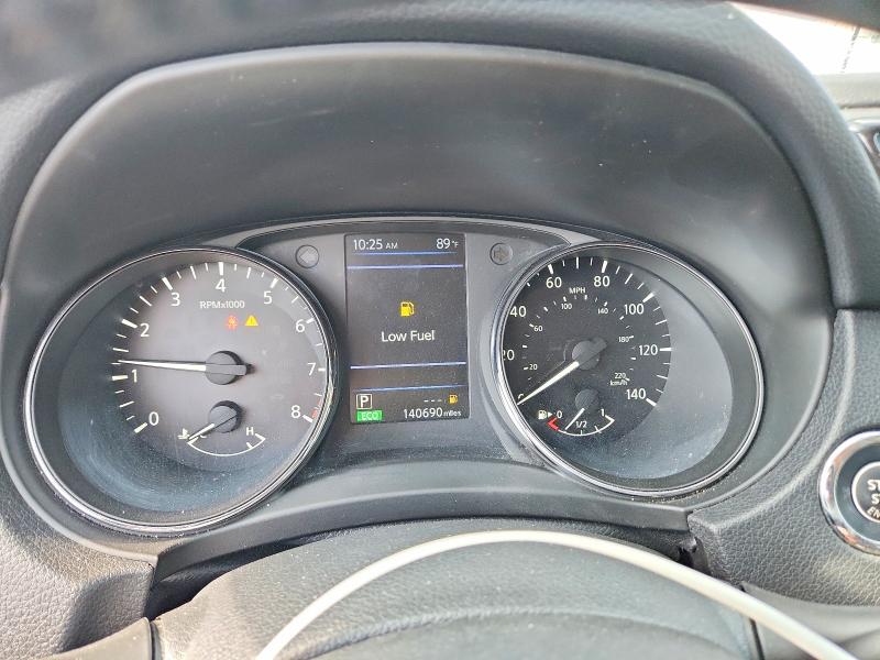 Снимка 9 от търг – 2020 NISSAN ROGUE с VIN 5N1AT2MT7LC756158
