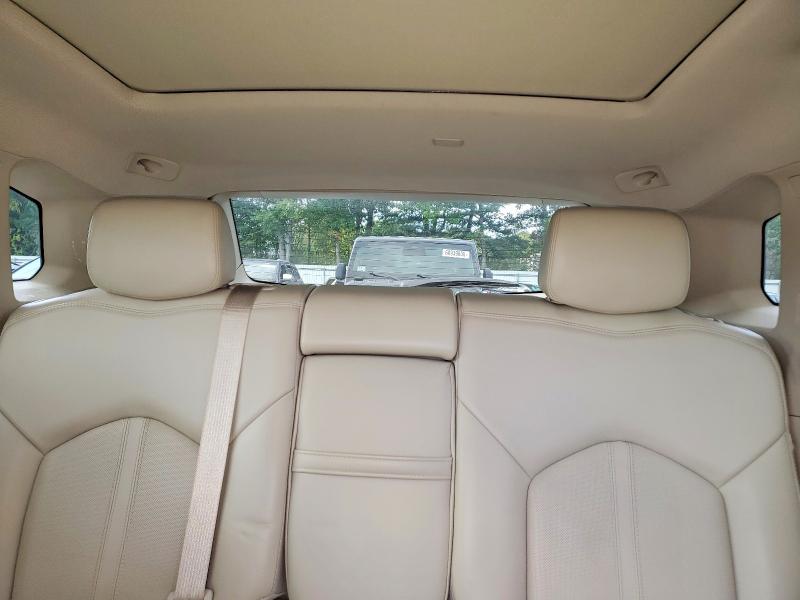 صورة رقم 10 من المزاد - 2015 CADILLAC SRX مع VIN 3GYFNEE30FS525065