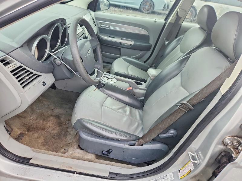 صورة رقم 7 من المزاد - 2008 CHRYSLER SEBRING مع VIN 1C3LC56R78N201713