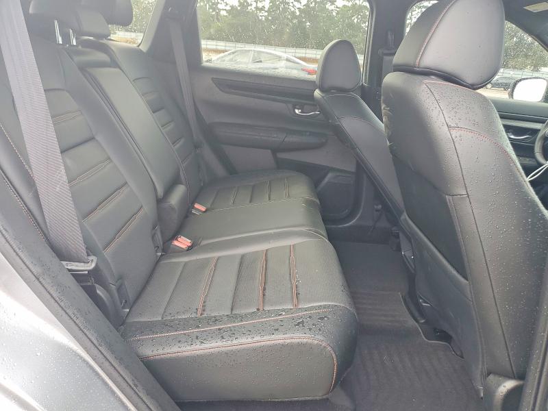 Photo 10 from auction – 2025 HONDA CR-V with VIN 7FARS6H86SE050392