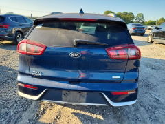 Photo 6 from auction – 2017 KIA NIRO with VIN KNDCB3LC1H5074363