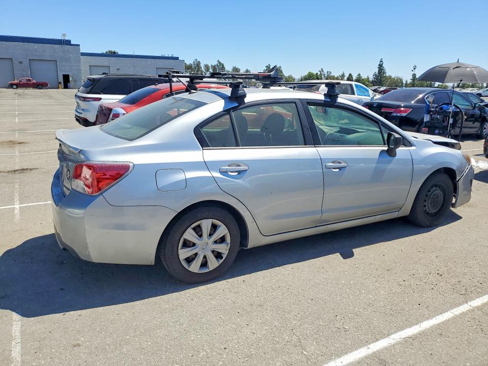 Photo 3 from auction – 2016 SUBARU IMPREZA with VIN JF1GJAA60GH006547