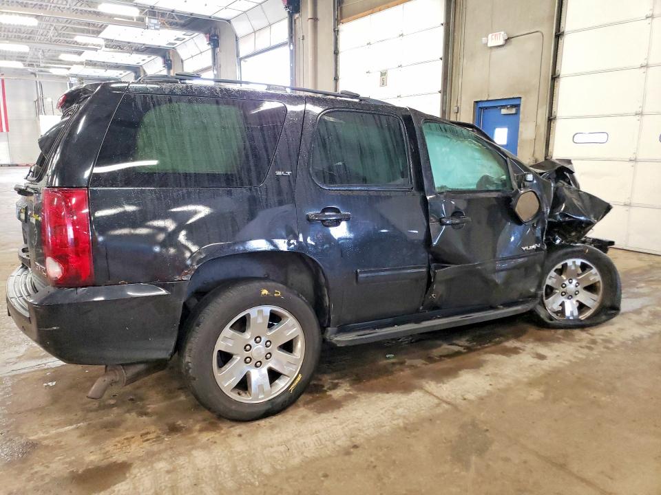 Снимка 3 от търг – 2012 GMC YUKON с VIN 1GKS2CE08CR299819