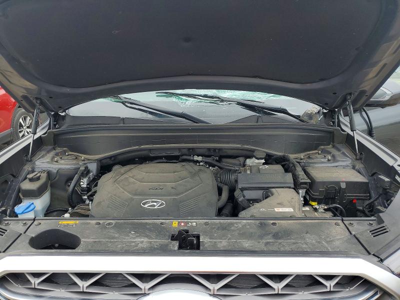Снимка 12 от търг – 2020 HYUNDAI PALISADE с VIN KM8R5DHEXLU138461
