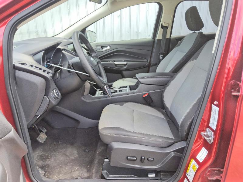 Photo 7 from auction – 2019 FORD ESCAPE with VIN 1FMCU0GD5KUB34651