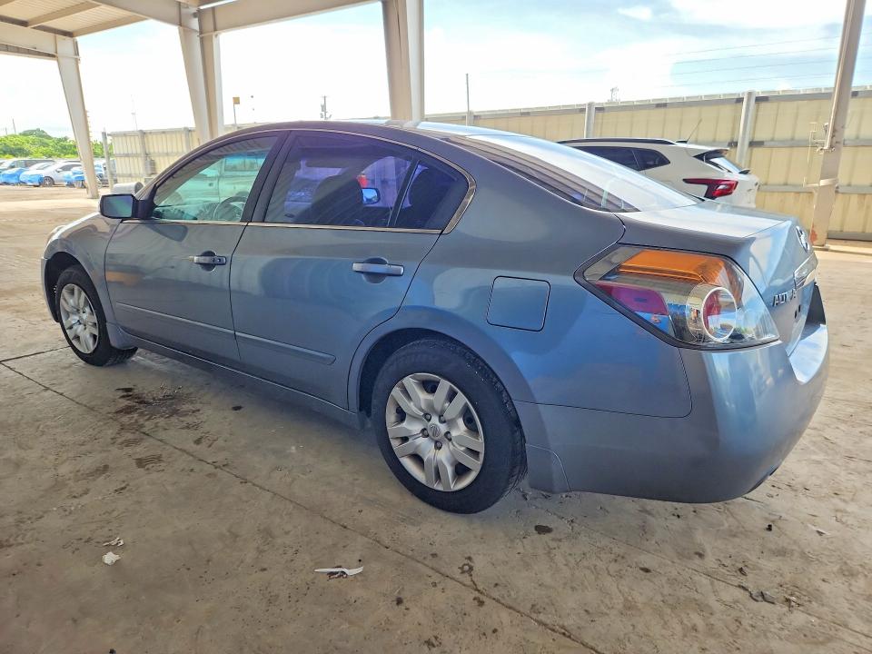 Photo 2 from auction – 2012 NISSAN ALTIMA with VIN 1N4AL2AP6CC179169